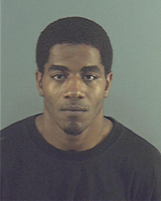 GULLIFORD, DAMION EARL - Peoria County, IL