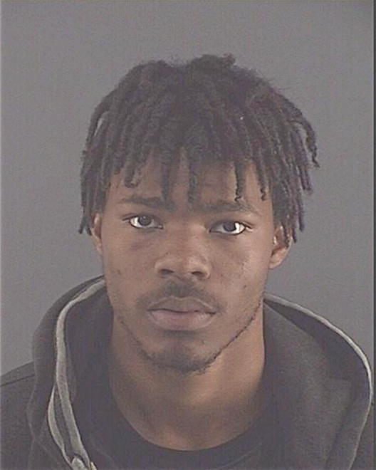 HOLLAND, ISAIAH LAMONT - Peoria County, IL
