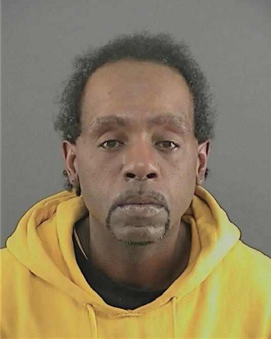 IRBY, RUFUS - Peoria County, IL