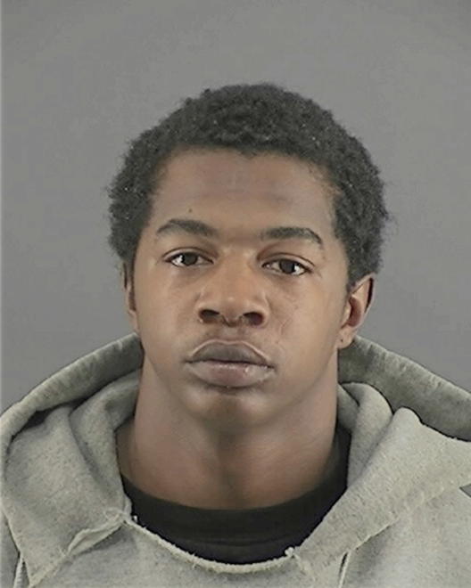 JACKSON, RAMONE A - Peoria County, IL