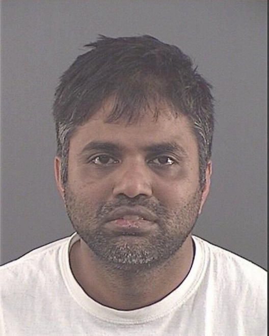 KAMARAJ, JAYACHANDRAN NMI - Peoria County, IL