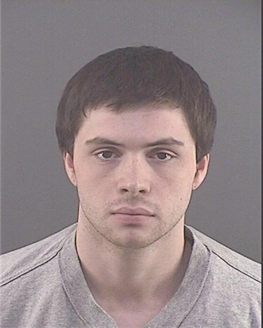 KLICKER, NATHAN T - Peoria County, IL