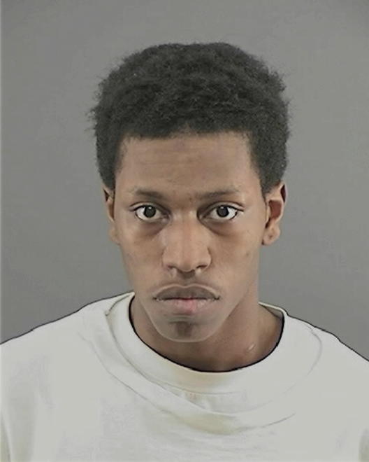 MACLIN, HENDERSON J - Peoria County, IL