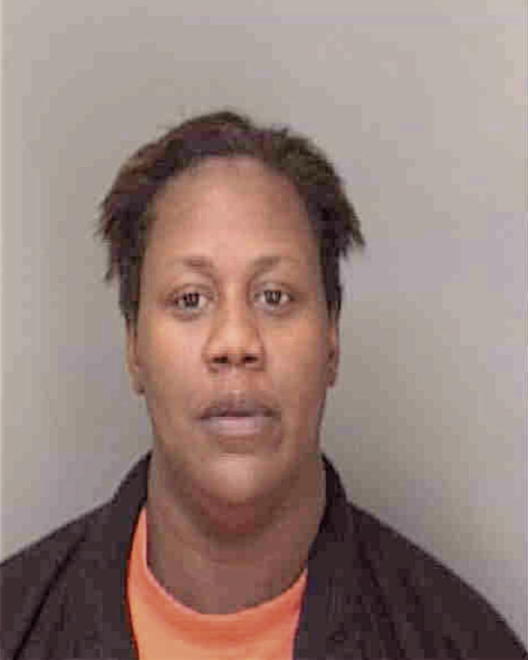 MCCLAIN, EUNICE - Peoria County, IL
