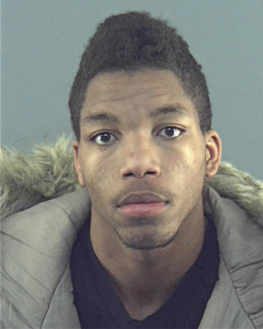MILLER, TREVON MARSHONE - Peoria County, IL