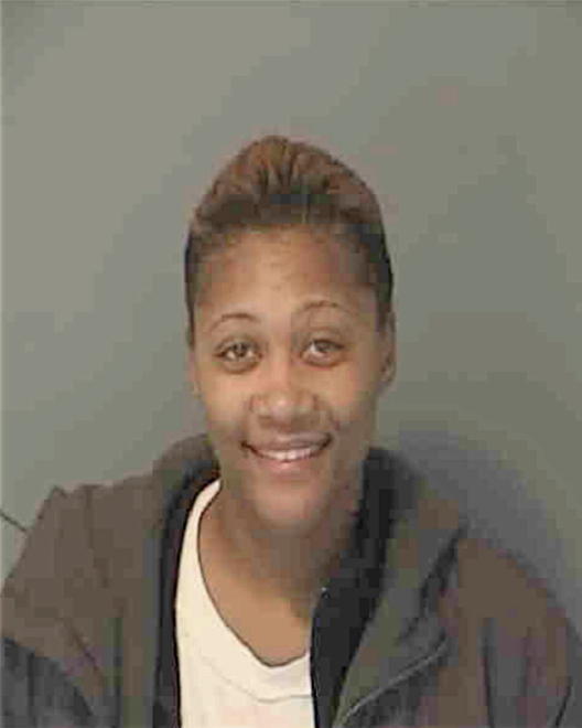 NORRIS, ANGELA ROCHELLE - Peoria County, IL