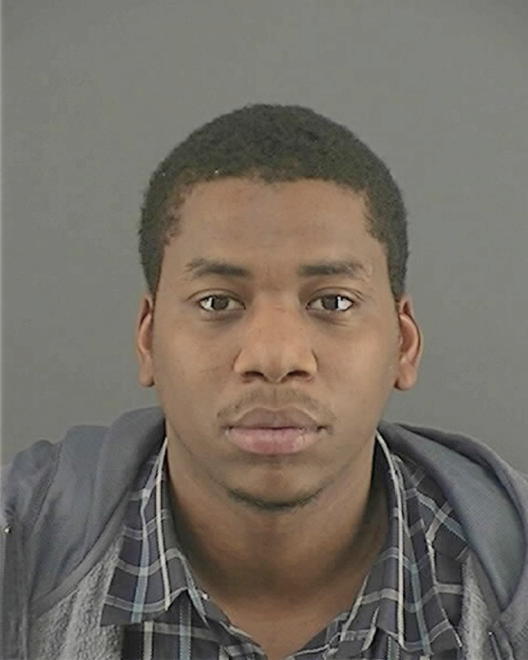 PAGE, BRYAN ORLANDIS - Peoria County, IL