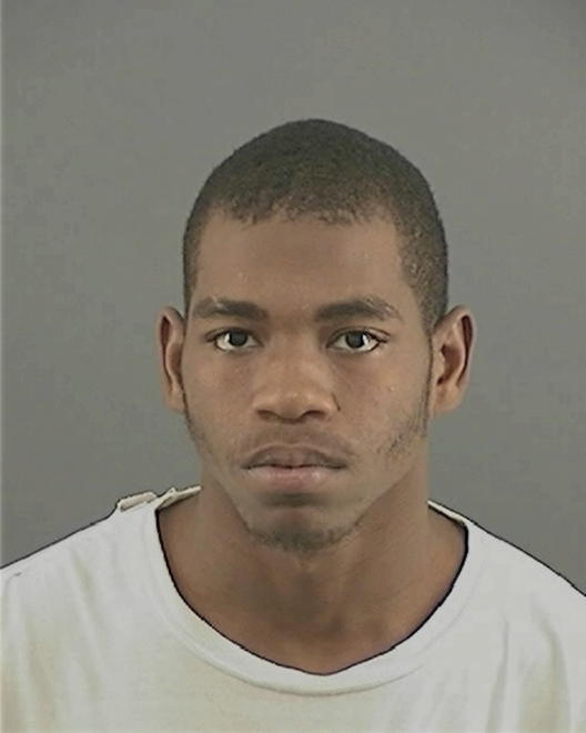 PAGE, SHAQUANE LAMAR - Peoria County, IL