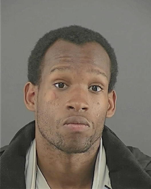 PATTERSON, VERMON M - Peoria County, IL
