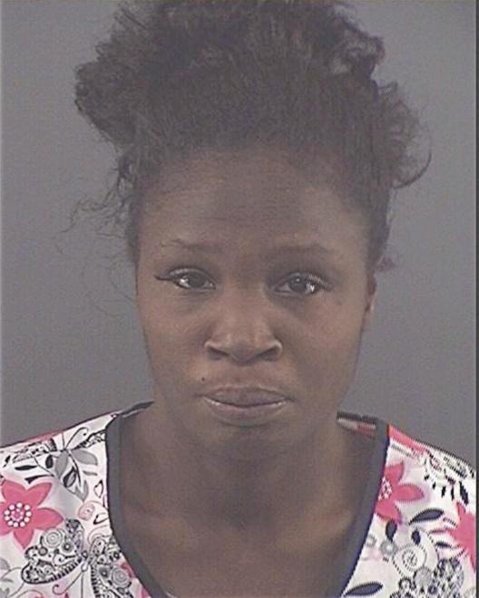 PERRYMAN, ANGELA RENEE - Peoria County, IL