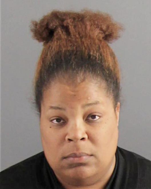 RAYFORD, IESHA NICCOLE - Peoria County, IL