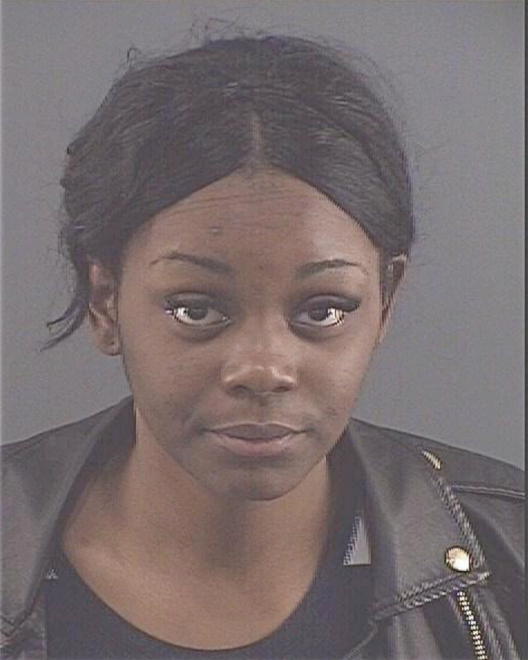 ROBINSON, SHANELL DONTA - Peoria County, IL
