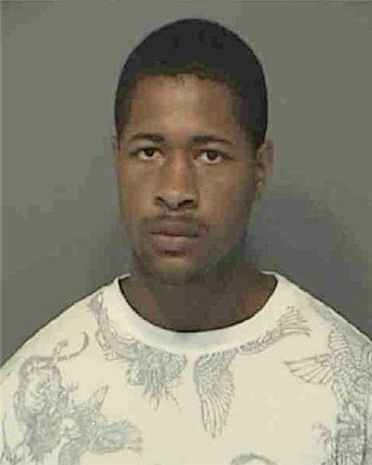 ROGERS, CHARLES ANTHONY - Peoria County, IL