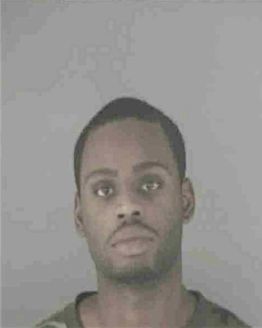 SALLEY, DONTANEOUS U - Peoria County, IL