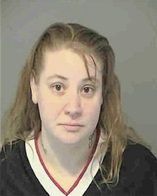 SINGLETON, APRIL LYNN - Peoria County, IL