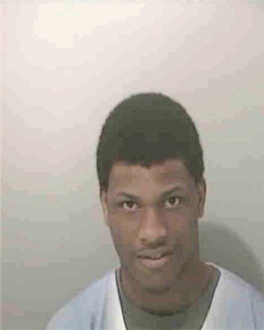 THOMPSON, SHAMON JAMONT - Peoria County, IL
