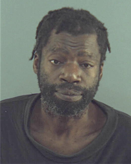 WASHINGTON, LEROY EDWARD - Peoria County, IL