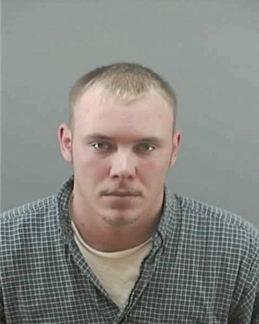WILSON, EDWIN RAY - Peoria County, IL