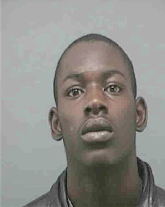 WRIGHT, MARIO CARZELL - Peoria County, IL