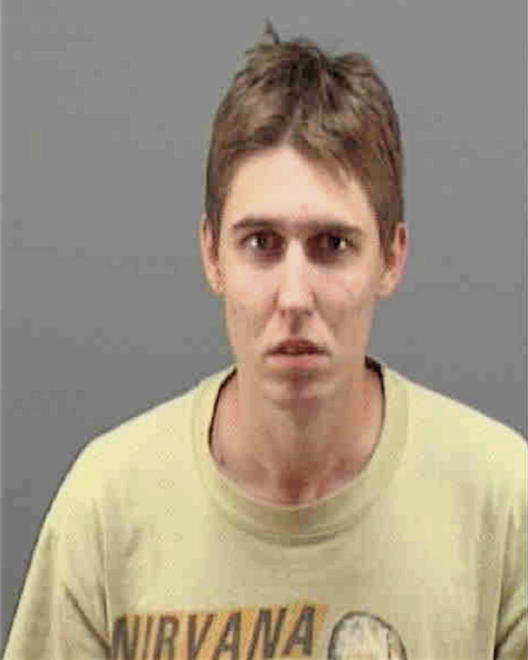 AGNER, BRANDON - Peoria County, IL