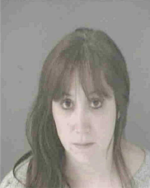 ALLEN, TAMMY MARIE - Peoria County, IL