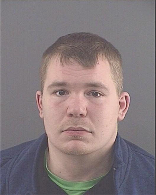 ANDERSON, DUSTIN MICHAEL - Peoria County, IL