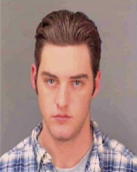 ATEN, JOEL RYAN - Peoria County, IL