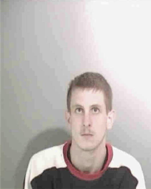 BUHS, COREY ANDREW - Peoria County, IL