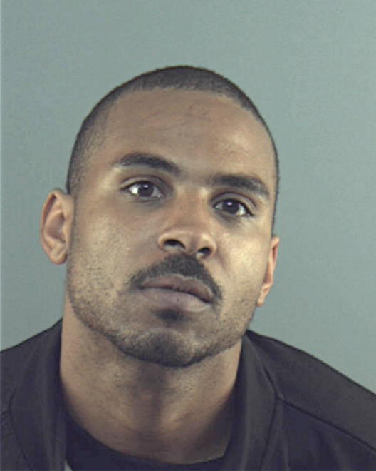 BUSH, MITCHELL DEANDRE - Peoria County, IL