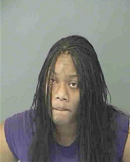CAREY, RASHANDA NICOLE - Peoria County, IL