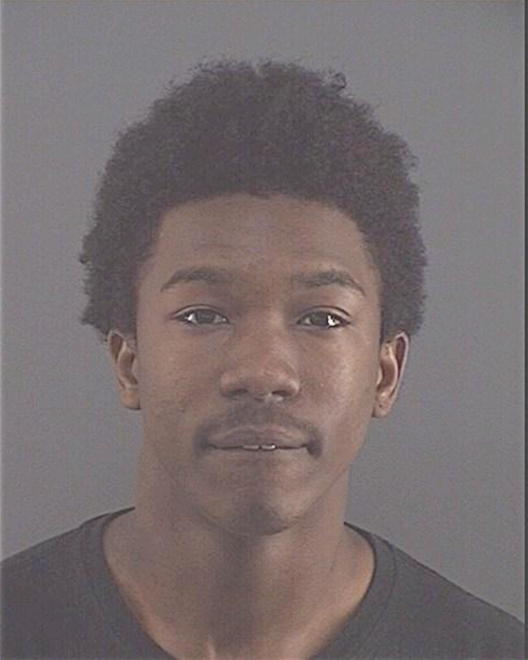 CLARK, JALEN T - Peoria County, IL