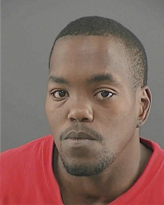 COLEMAN, ROBERT LAWRENCE - Peoria County, IL