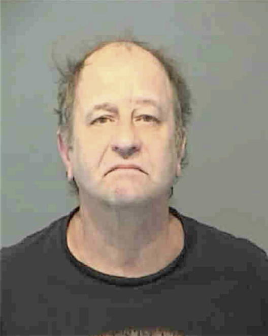 COWDEN, RICHARD ALLEN - Peoria County, IL