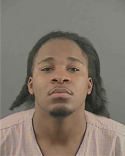 DAVIS, BRANDON KEITH - Peoria County, IL
