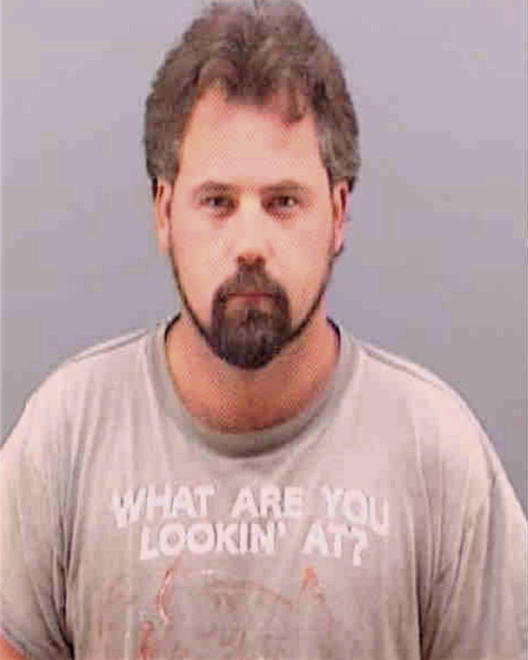 DISHMAN, KEVIN EUGENE - Peoria County, IL