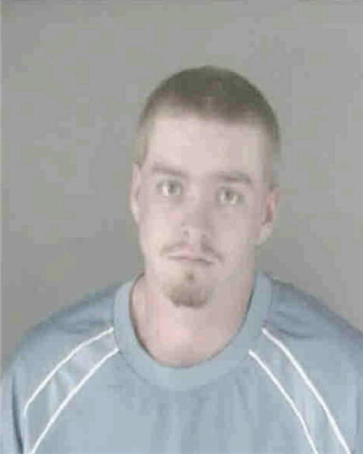 DROWNS, DONNIE LEE - Peoria County, IL