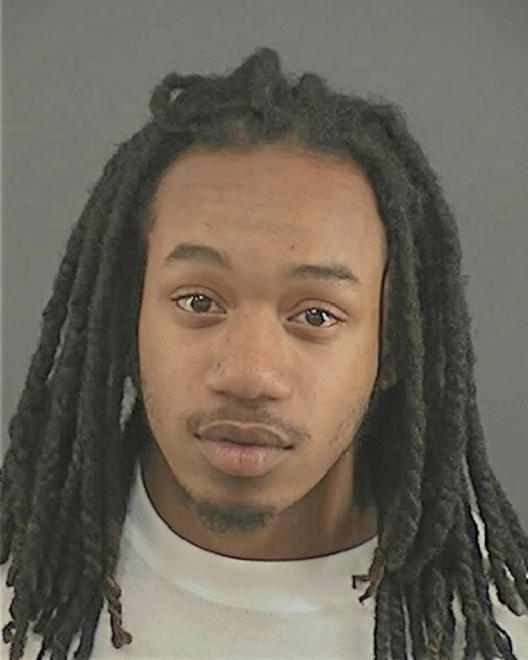 DRUMMOND, JAVONTE J - Peoria County, IL