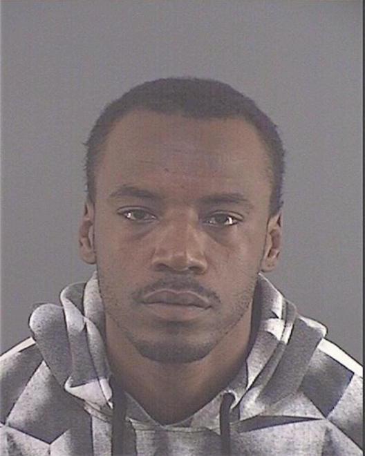 EWING, ANDRE MICHAEL - Peoria County, IL