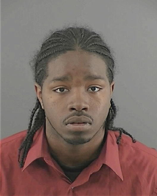 FORD-TOWNSEND, DEANTRE L - Peoria County, IL