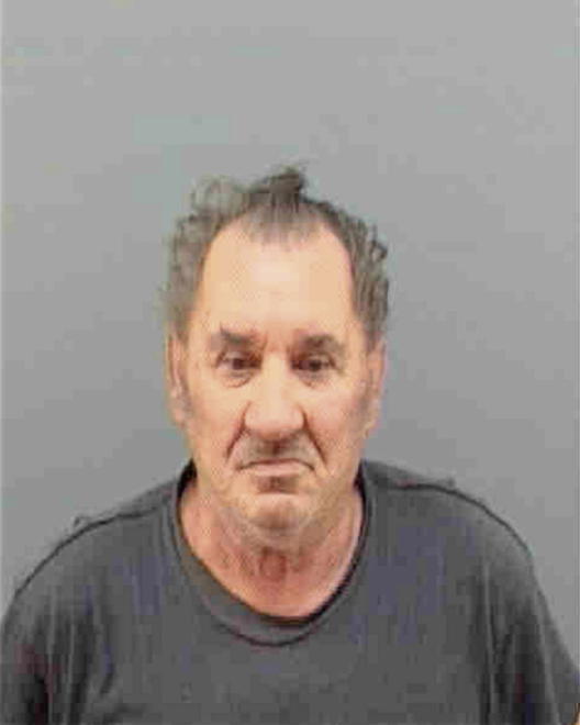GRAF, WILLI NMI - Peoria County, IL