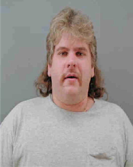 GRAVES, DOUGLAS WILLIAM - Peoria County, IL