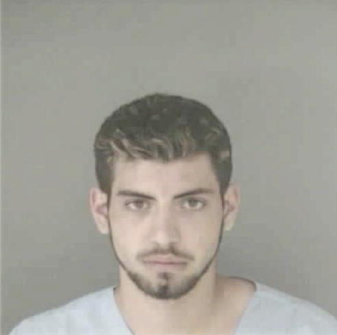 GUZMAN, RYAN KRISTOPHER - Peoria County, IL