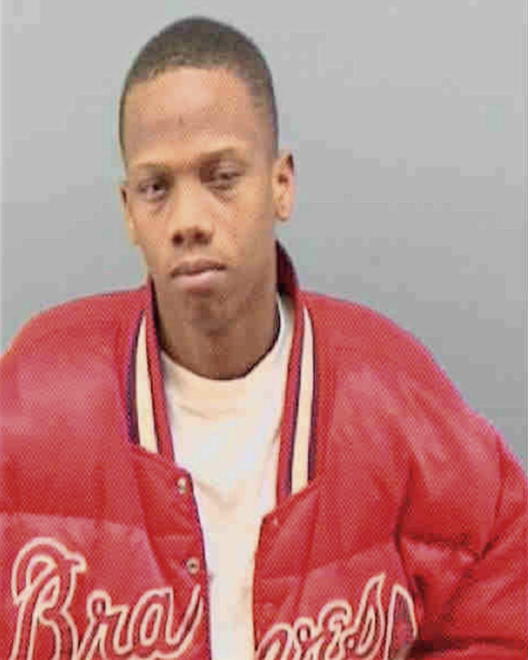 HARRIS, CORY JERMAIN - Peoria County, IL