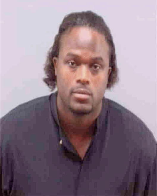 HARRIS, MAURICE ANTHONY - Peoria County, IL