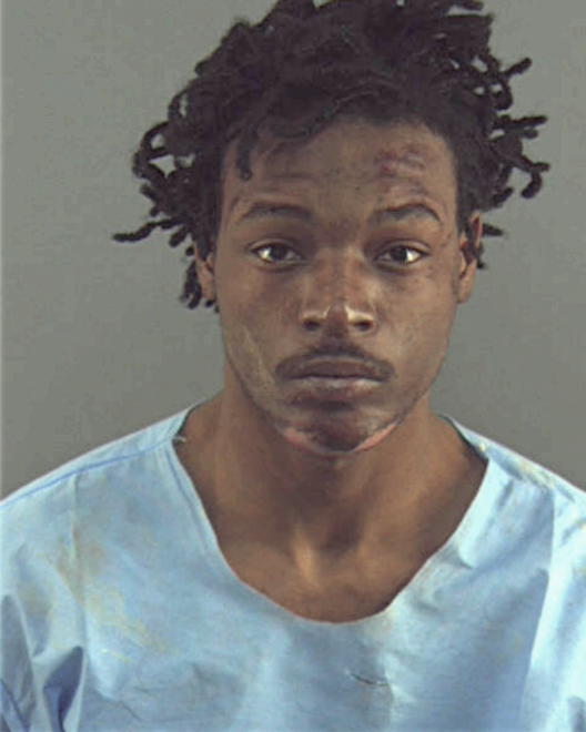 HERRON, DEMETRIUS K - Peoria County, IL
