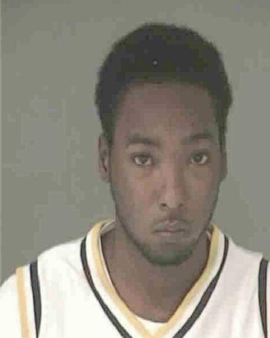 JOHNSON, DAVID DEANDRE - Peoria County, IL