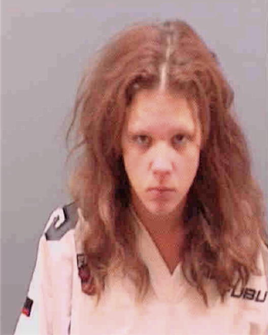JULIUS, JENNIFER LINDSY - Peoria County, IL