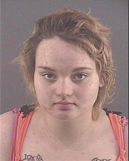 KLEMENCK, IVY L - Peoria County, IL