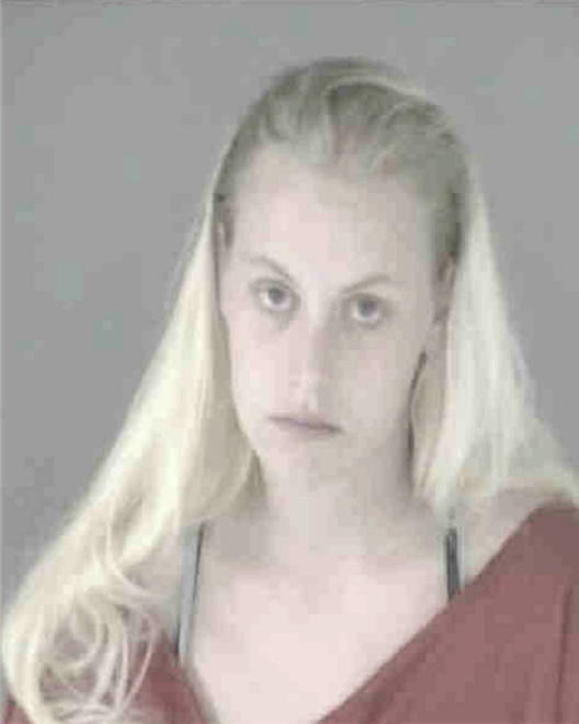 LENNING, TRACIE ANN - Peoria County, IL