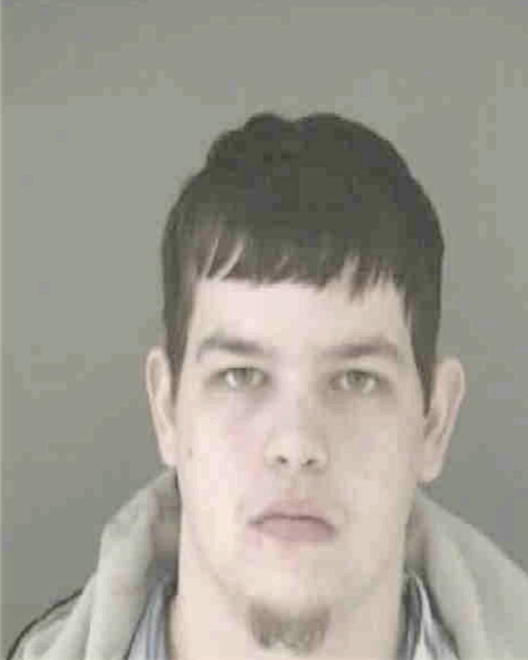 MAHONEY, FRANKLIN HOWARD - Peoria County, IL
